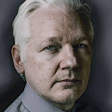 Earlier this month, james returned to social media following the death. Julian Assange A Man Without A Country The New Yorker