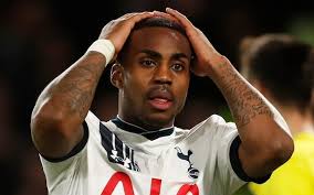 Spurs' Danny Rose looks at move north and calls for signings 'you don't  have to Google'