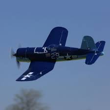Maybe you would like to learn more about one of these? E Flite Umx F4u Corsair Bnf With As3x 405mm Horizon Hobby
