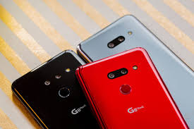 LG G8 ThinQ review: LG's flagship still ...