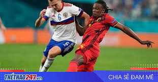 Loạt trận thứ 2 bảng b vòng chung kết euro 2020 sẽ khởi tranh với cuộc so tài giữa các cầu thủ phần lan và những chú gấu nga. Xz1snewqmapsom