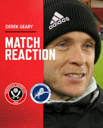 Under 18s 1-1 (6-5 pens) Millwall