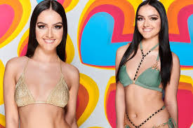 Siannise Fudge On Instagram Love Island 2020 Star S Family Age And Secrets