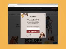 31 Amazing Sms Marketing Website Pop Up Examples Tatango