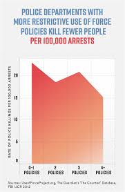 Police Use Of Force Project