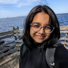 Yashvi Bhavsar's Instagram, Twitter & Facebook