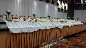 Comment must not exceed 1000 characters. Wedding Di Dewan Jubli Perak Sultan Abdul Aziz Shah Shah Alam