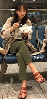 원진아 요청건 - 발바닥 마이너 갤러리