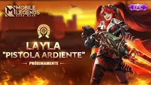 Skill analysis malefic gun (passive): Estupido Idiota Mobile Legends Bang Bang Espanol Facebook