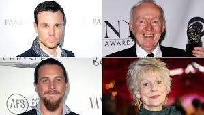 Russell george tovey (born 14 november 1981) is an english actor. Lakeshore Stx Entertainment S Horror Film The Boy Sets Cast Exclusive The Hollywood Reporter