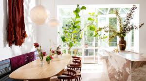 Here's a roundup for you that'll take you to the fancy atmosphere of the middle of the previous retro 50's diner backdrop | etsy. Inside Fashion Designer Ulla Johnson S Bohemian Brownstone Architectural Digest