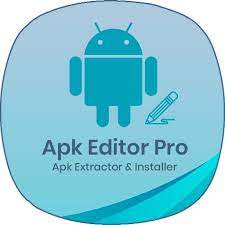 Full edit, que nos dará la posibilidad de reconstruir archivos de una apk; Apk Editor Pro Apk Extractor Installer 1 0 Apk Download Com Magical Apkeditor Extractor Apk Free