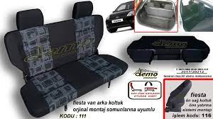 demo otomotiv bursa