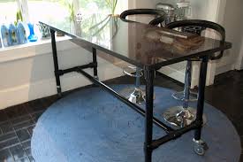 Kitchen islands kitchen islands, often the hub of the kitchen, add precious counter space and storage capability. How To Build A Kitchen Island With Fittings Pipe Simplified Building