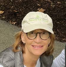 Paul Abbey, Founder/ CEO Rooted in Trees reports that the spectacular  Mentor Marsh tree project was completed last week. It could not be done  without the very capable help of staff at