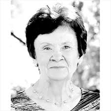 Betty McCARTNEY Obituary