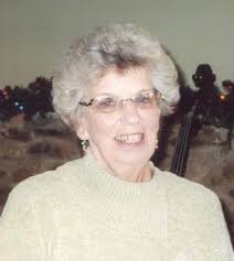 Yvonne Sutton Parker Obituary (2022)