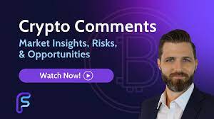 Crypto Comments Archives - FS Insight