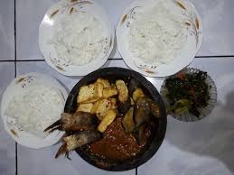 Itulah 30 pilihan menu sahur dan buka puasa sederhana selama sebulan yang kami rekomendasikan catering harian bandung. Casmudi Berbagi Ini Loh 5 Hal Penting Yang Berhbungan Dengan Literasi Keuangan Di Bulan Ramadhan