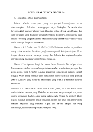 Maybe you would like to learn more about one of these? 15 Trend Terbaru Contoh Teks Deskripsi Bahasa Jawa Tenta Tempat Wisata Cakrawala