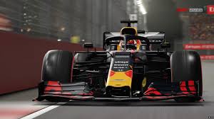 Helmut marko z red bulla zasugerował w niemieckich mediach, że mercedes próbuje przekonać. Video Game F1 2019 Race Car Red Bull Rb15 2k Wallpaper Hdwallpaper Desktop Racing Car Race Cars
