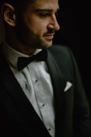 Nadia & Anthony's Wedding @The Park Albert Park — DUUET