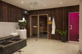 Saunabereich Im Hotel H Hotel Alpina Garmisch Partenkirchen Moderne Zimmer Hotel Garmisch Partenkirchen Hotels