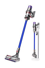 Press the top of the vacuum cleaner on the switch and release the cyclone from the rest of the unit. Buy Dyson V11 Vacuum Cleaner For Home And Car Use At Best Price