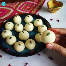 Malai Laddu