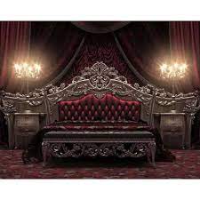 Address is koewacht in netherlands. Teak Wood Antique Designer Royal Wooden Bed Size Dimension 5x6 Feet Rs 63000 Piece Id 19303353862