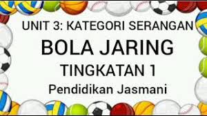 Bola jaring diperkenalkan oleh pelajar kolej latihan fizikal madame osternberg di hampstead england. Bola Jaring Activity