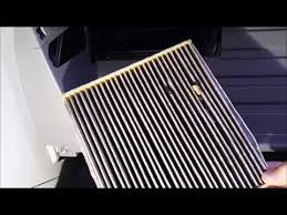 Maintenance of a car differ from a vehicle to another. How To Replace A Cabin Air Filter On A Toyota Sienna Youtube