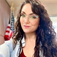 Amber M. Ortega, Ph.D.