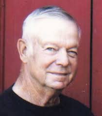 Ronald Beasley Obituary (1934