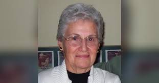 Martha Beagle Evans Obituary