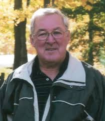 Allan TYNDALL Obituary (2022)