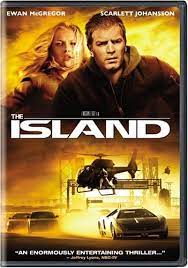 A place of relaxation combining sea front location, amazing views of. The Island Amazon De Scarlett Johansson Ewan Mcgregor Djimon Hounsou Steve Buscemi Sean Bean Michael Clarke Duncan Ethan Phillips Brian Stepanek Noa Tishby Siobhan Flynn Troy Blendell Jamie Mcbride Michael Bay Scarlett Johansson