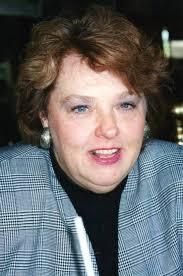 Patricia Johnson Obituary