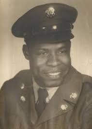 Obituary information for John Adams