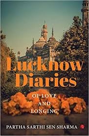 THE LUCKNOW DIARY by Darogha Ubbas Alli ...