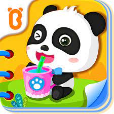 Pin On Babybus