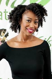 Hair Street Style: Textured Tresses