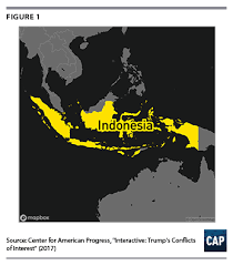 Trump's Conflicts of Interest in Indonesia - Center for American Progress