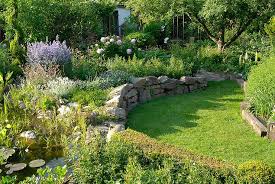 Dann helfen gartenplaner als software oder app, um sich den garten nach eigenen vorstellungen zu gestalten. Schoner Garten Garten Garten Landschaftsbau Garten Gestalten