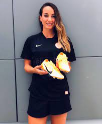 Search by tag, profiles or locations. Kosovare Asllani On Twitter New Mercurial Nikefootball Https T Co Acontt1msu