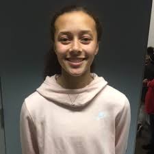 Girls basketball player of the week (2/23): South Grand Prairie's Kiara  Jackson