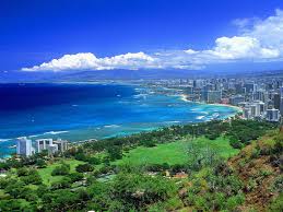 Maybe you would like to learn more about one of these? View From Diamond Head Oahu Hawaii Desktop Wallpaper