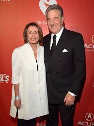 We did not find results for: The Story Behind Nancy And Paul Pelosi S Nearly 56 Years Marriage