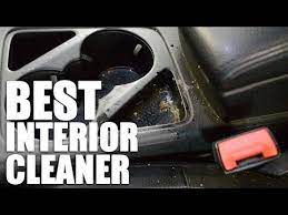 We did not find results for: The Best Car Interior Cleaner Youtube