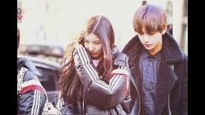She trained for 4 years at dsp media, starting in 2010. Skachat Bts V X Gfriend Sowon Sorry Sorry Rehearsal Cute Moments Smotret Onlajn